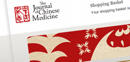 Journal of Chinese Medicine