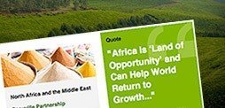 African Development Bank