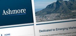 Ashmore Group
