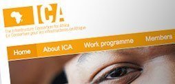 ICA