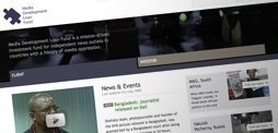 Media Development Loan Fund