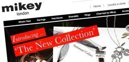 mikey Jewellery