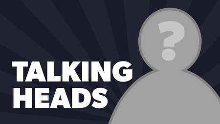 8 creative ways you can use talking head videos on your website.