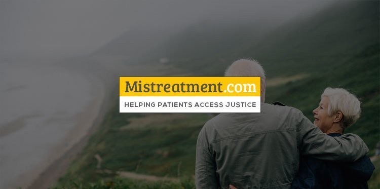 Screenshot of Mistreatment.com