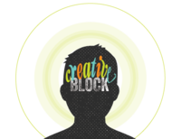 Avoid creative block when designing for the web