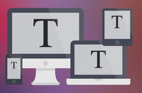 Responsive Typography in SCSS