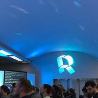 Render Conf 30th March 2017 - A review