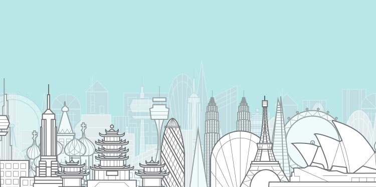 Screenshot of UNIBA Partners