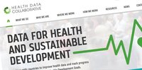 The Health Data Collaborative