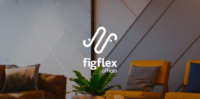 Screenshot of FigFlex Offices