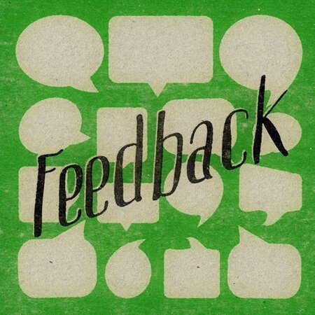 How to give effective feedback to your designer, and get results that truly deliver.