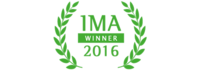 Another day, another award!