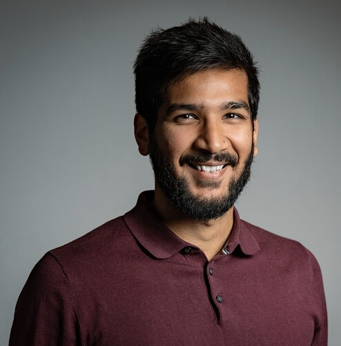 Siddhant Patni