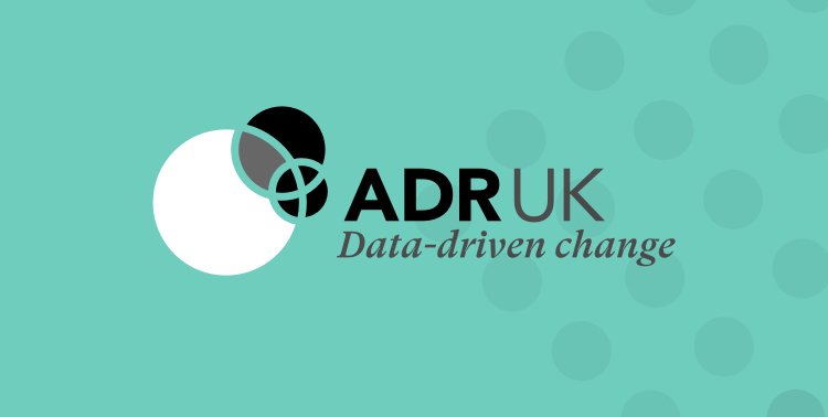 Screenshot of ADR UK