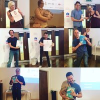 Bytes 2016
