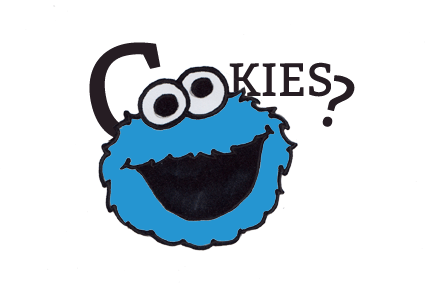 Release the Cookie Monster?