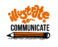 The value of illustration in corporate web design