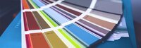 Why is colour so complicated?