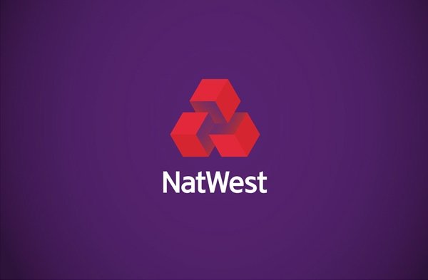 The new NatWest brand mark
